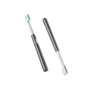 Зубна щітка Medica+ Lux 10Х Portable Grey (MD-112445): Призначення универсальная