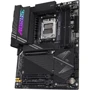 Gigabyte B650E AORUS PRO X USB4: Разъемы на задней панели Thunderbolt, USB 3.2 Gen 2, Ethernet RJ-45, HDMI, USB 2.0, USB 3.2 Gen 1, USB Type-C