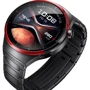 Смарт-часы Huawei Watch 4 Pro Space Edition Grey Titanium Strap (55020BXL): Особенности Функция звонка, Бесконтактная оплата, Динамик (громкая связь), Встроенный микрофон, Влагозащищенные, Металлический корпус, С сапфировым стеклом, Большой экран, Термометр, Барометр