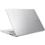 Ноутбук ASUS Vivobook Pro 14 OLED (K3400PH-KM080T): Видеоадаптер nVidia GeForce GTX 1650, 4 ГБ GDDR6