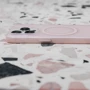 Чехол для iPhone Switcheasy Gravity M Transparent Pink (SPH67P022TP22) for iPhone 14 Pro Max фото 5