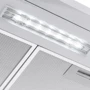 Вытяжка Pyramida КТ 60 WH фото 6