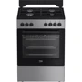 Плита комбинированная Beko FBM62120SD
