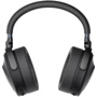 Наушники Yamaha YH-E700A Black: Тип конструкции полноразмерные