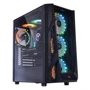 Персональный компьютер (ПК) ARTLINE Overlord X98 (X98v31): Оперативная память 64 ГБ (DDR4-3600 МГц)