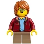 Конструктор LEGO Ideas Будинок на дереві 3036 деталей (21318) фото 8