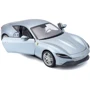 Автомодель Bburago - Ferrari Roma (асорті сірий металік, червоний металік, 1:24) фото 9