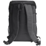 Сумка для ноутбуков D-LEX 16" Backpack Black (LX-670Р-BK): Форм-фактор 16"
