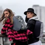 XD Design Bobby Anti-Theft Backpack Zebra (P705.651) for MacBook 13-14" фото 16