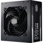 Блок питания CoolerMaster 650W MWE Gold (MPY-6501-AFAAG-EU): Форм-фактор ATX, EPS