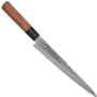 Нож кухонный Kanetsune KC-950 Sujihiki 210 мм (3989.00.93): Лезвие Нержавеющая сталь