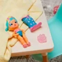Лялька Bloopies серії Чарівний хвіст Русалочка Лавлі з аксесуарами (84377): Висота, см 23