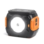 Зарядна станція FlashFish 80000mAh 320W with Wireless Charger (А301): Роз'єми для підзарядки Заряджання від мережі, Заряджання від сонячної панелі