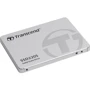 Transcend SSD220S 960 GB (TS960GSSD220S): Интерфейс подключения SATA III