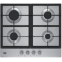 Варочная поверхность газовая Beko HIAG 64225 SX