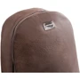 Женский рюкзак Amelie Galanti коричневый (A991501-taupe): Застежка Молния