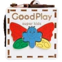 Кубик розвиває GoodPlay 12х12х12 Малюк (K 001) фото 8
