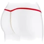 Трусики-стринги Fashion Secret VENUSINA Red