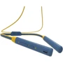 Наушники Bluedio TN2 Blue: Диапазон частот (Гц) 20 - 20000