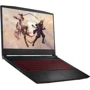 Ноутбук MSI Katana GF66 (11UE-808CZ): Экран 15.6" IPS (1920x1080) Full HD