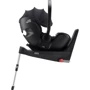 Автокресло Britax-Romer Baby-Safe 5Z Fossil Grey (2000036986): Регулировка высота подголовника, наклон спинки
