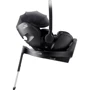 Автокрісло Britax-Romer Baby-Safe Pro Style Carbon Black (2000040837): Колір черный