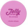 Holika Holika Jelly Dough Blusher AD 06 Plum Гелеві рум'яна Сливовий 4.2 g