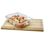 Емкость для хранения Tefal MasterSeal Glas 2 л (N1041110) фото 15