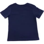 Футболка H&M 6468908 92 см темно-синяя: Пол Мальчик