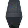 Корпус AZZA Zeno ARGB (CSAZ-350): Типорозмір Midi-Tower