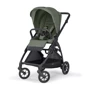 Модульная система Inglesina ELECTA (DARWIN) TRIBECA GREEN (AA51P0TBG): Производитель Inglesina