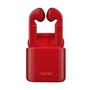 Навушники Honor FlyPods Headset Red (CM-H2S): Тип конструкції вкладиші