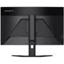 Монитор Gigabyte G27QC A Gaming Monitor: Разрешение Wide Quad HD (2560x1440)