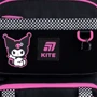 Рюкзак Kite Education 1022 Kuromi (HK25-1022M): Спинка Ортопедическая (анатомическая)