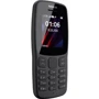 Мобільний телефон Nokia 106 Dual NEW Grey (UA UCRF): Оперативна пам'ять 4 МБ