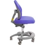GT Racer C-1004 Orthopedic Purple: Регулировка Глубины сиденья, Высоты сиденья