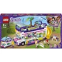 LEGO Friends Автобус для друзів (41395)