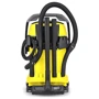 Пылесос Karcher WD5 Renovation (1.348-198.0): Мощность всасывания 240 (Air Watt)