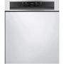 Посудомоечная машина Whirlpool WBC 3C26 PF X: Цвет белый