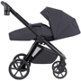 Універсальна коляска 2 в 1 Carrello Omega CRL-6540 Meteor Grey (CRL-6540 Meteor Grey) фото 10