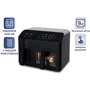 Фритюрница PRIME Technics PMP 926 GE