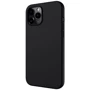 Чехол для iPhone SwitchEasy Skin Black (GS-103-123-193-11) for iPhone 12 Pro Max: Материалы силикон