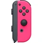 Аксессуар для приставок Nintendo Switch Joy-Con Pair - Neon Green/Neon Pink: Тип аксессуара Контроллеры