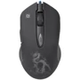 Мышь Defender Sky Dragon GM-090L Black (52090)