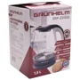 Электрочайник Grunhelm EKP-2315GE: Объем, л 1,8