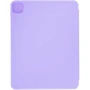 Аксессуар для iPad ArmorStandart Smart Case Fold Pen Light Purple for iPad Pro 11 (2020-2021) (ARM74956): Цвет фиолетовый