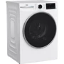 Пральна машина Beko B5WFT58419W: Завантаження білизни (прання), кг 8