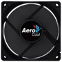 Кулер AeroCool Frost 8 FRGB (ACF1-FS10117.11): Уровень шума, dB 28.3