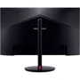 Монитор Acer Nitro XV242Fbmiiprx (UM.FX2EE.F01): Угол обзора, гор / верт 160/170
