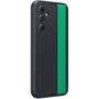 Чехол для телефонов Samsung Silicone Grip Case Black (EF-XA546CBEGRU) for Samsung A546 Galaxy A54 5G: Совместимость Samsung A546 Galaxy A54 5G